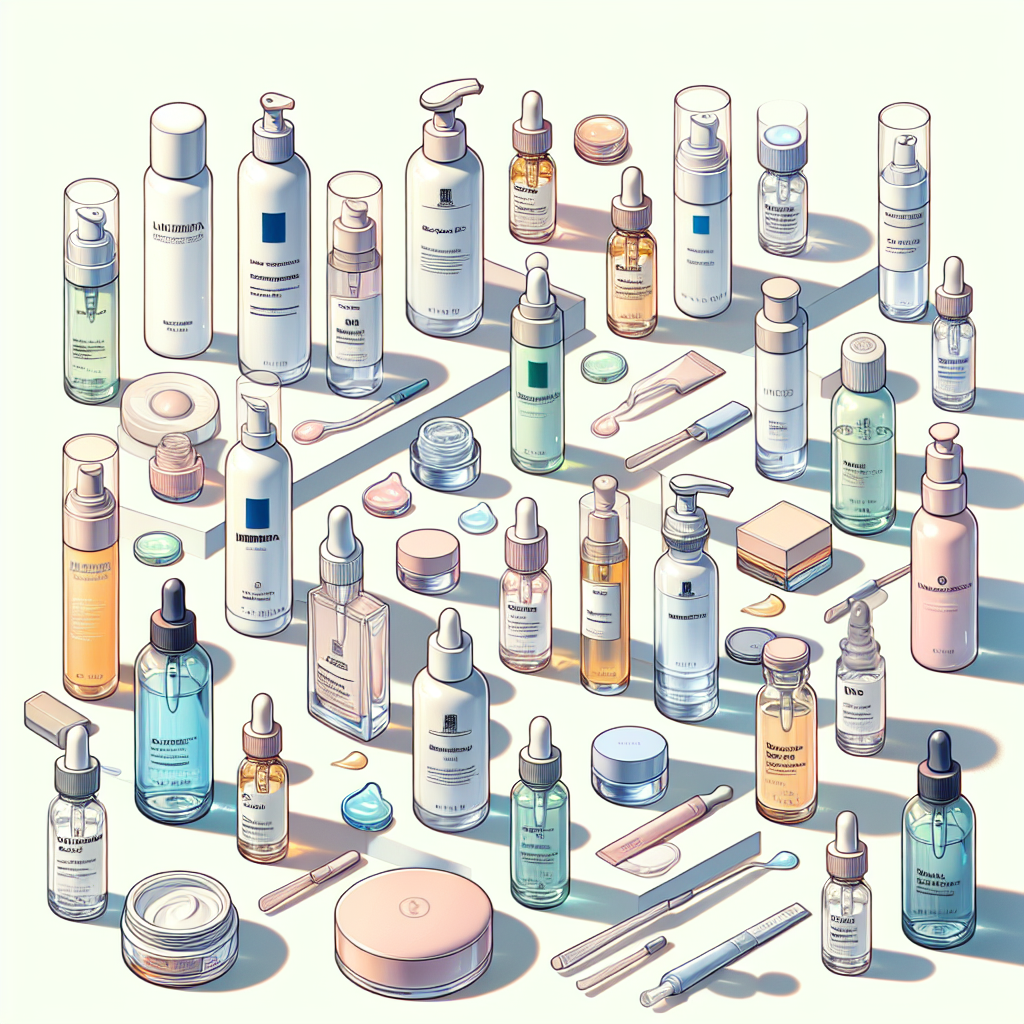 에센스 하나 바꿨을 뿐인데? 피부에서 광채가 뿜뿜! 피부타입별 에센스 추천 총정리