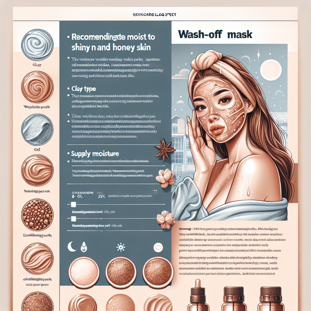 피부에 양보하세요 💧 워시오프팩 추천템 총정리! — 촉촉하고 반짝이는 꿀피부 만들기 프로젝트